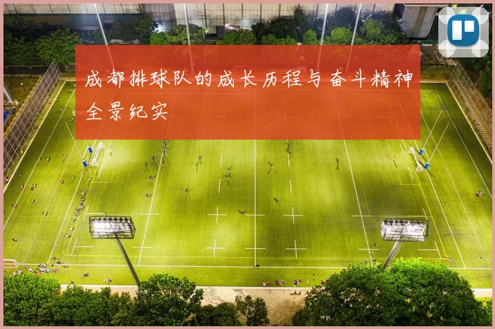 成都排球队的成长历程与奋斗精神全景纪实