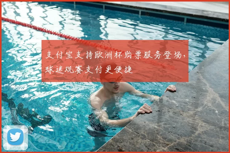 支付宝支持欧洲杯购票服务登场，球迷观赛支付更便捷