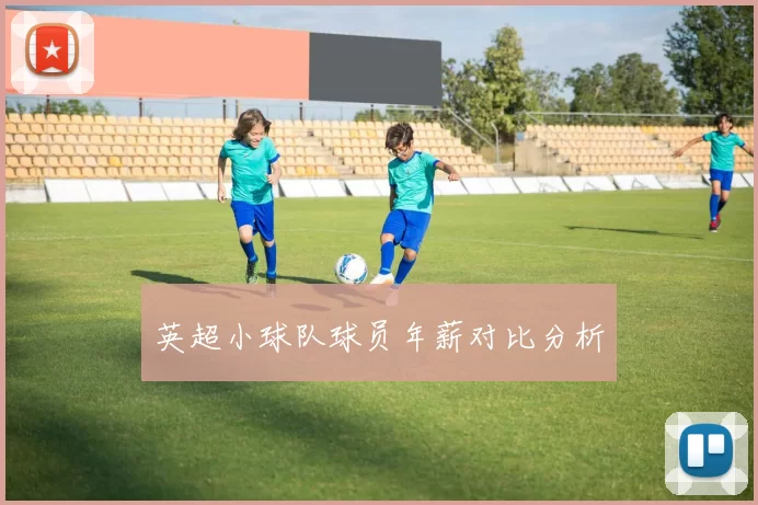 英超小球队球员年薪对比分析