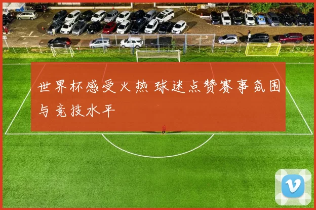 世界杯感受火热 球迷点赞赛事氛围与竞技水平