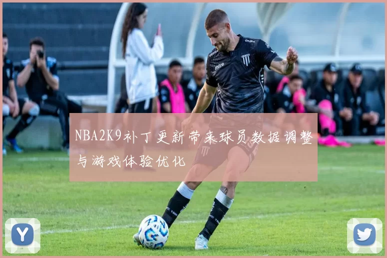 NBA2K9补丁更新带来球员数据调整与游戏体验优化