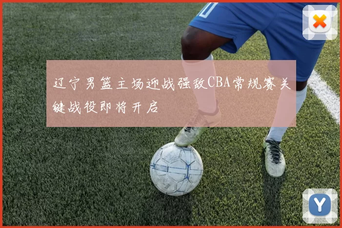 辽宁男篮主场迎战强敌CBA常规赛关键战役即将开启