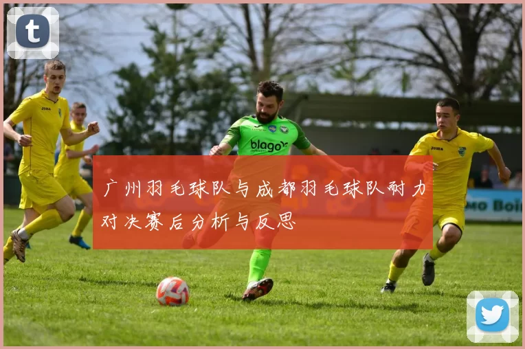广州羽毛球队与成都羽毛球队耐力对决赛后分析与反思